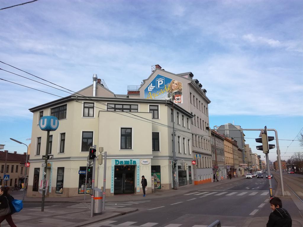 Apartment Le Petit Wien