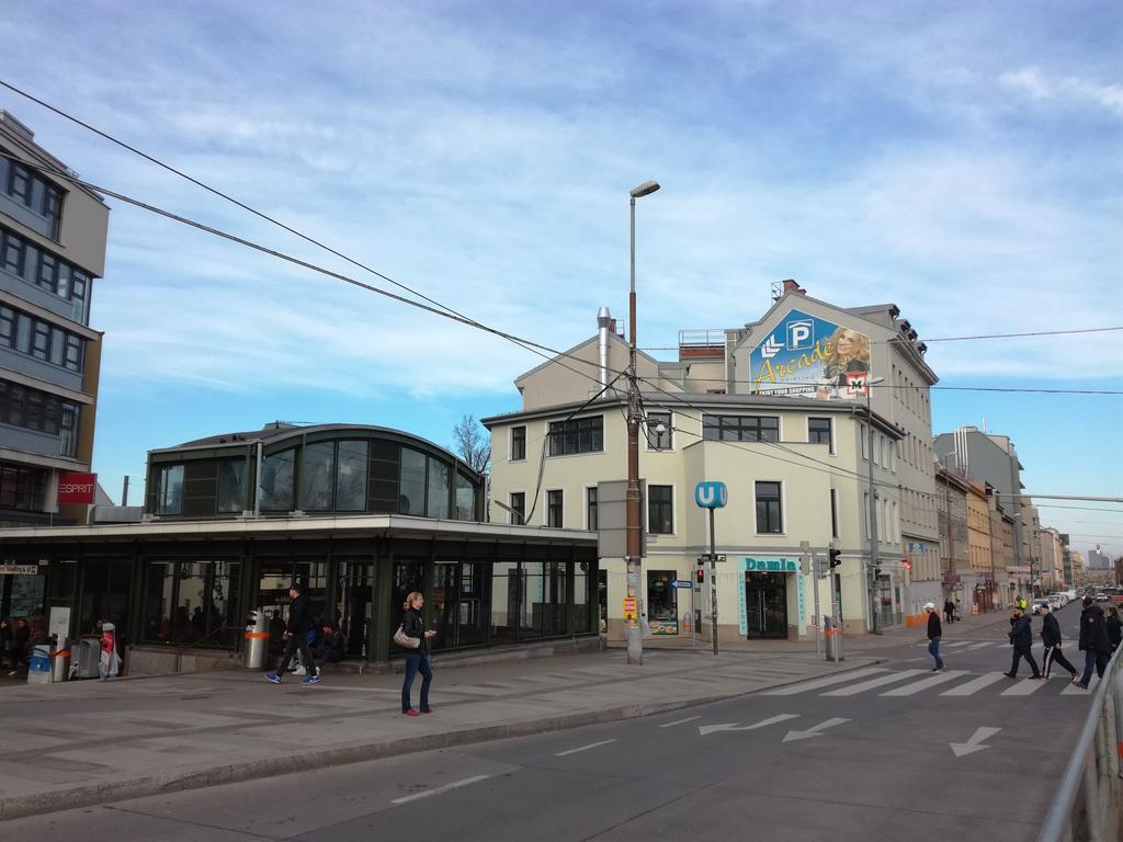 Le Petit Apartment Wien